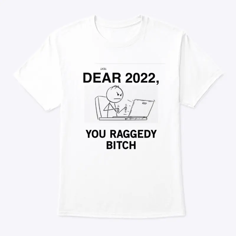 Dear 2022